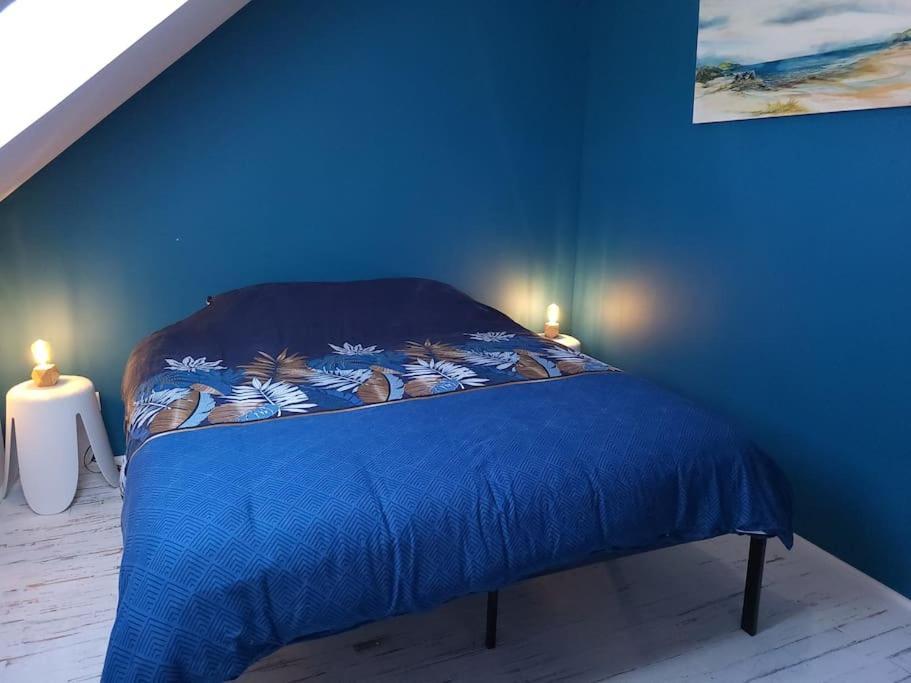 Gite Au Centre De La France Vesdun Екстериор снимка